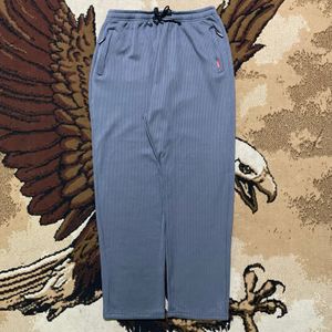 DIVERSE  - CELANA TRAINING PANJANG KATUN HALUS MELAR MOTIF G