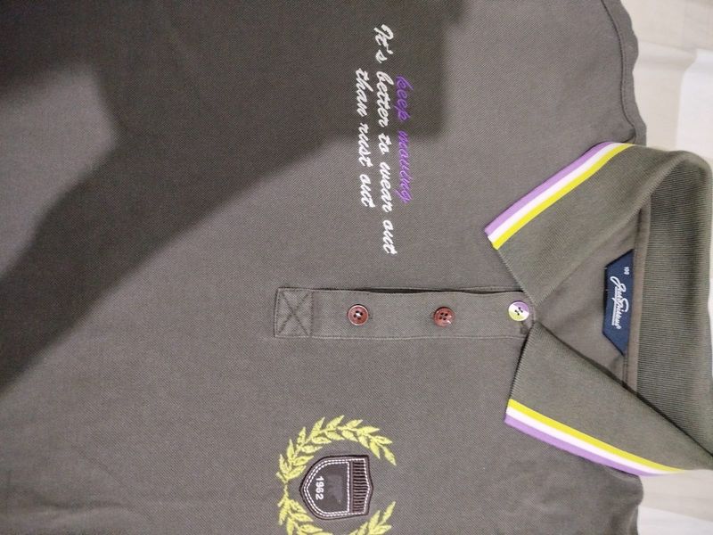 POLO SHIRT JACKSPICKLAUS, foto 4