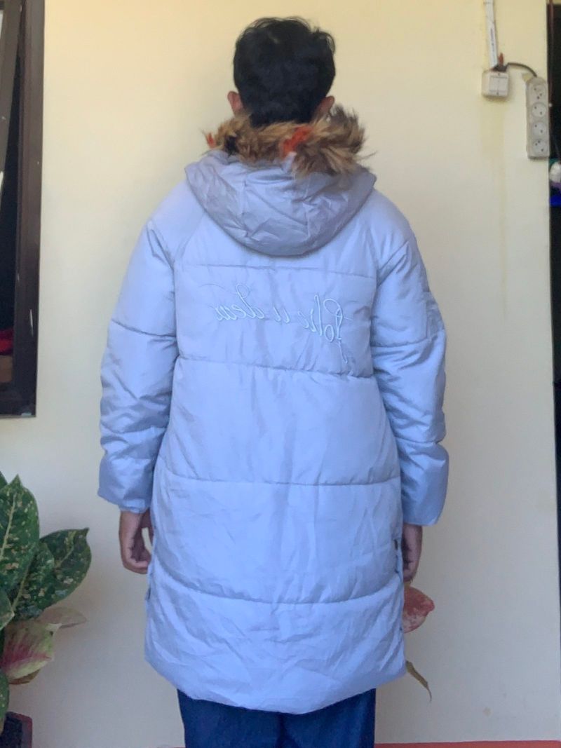 Fur coat, foto 3