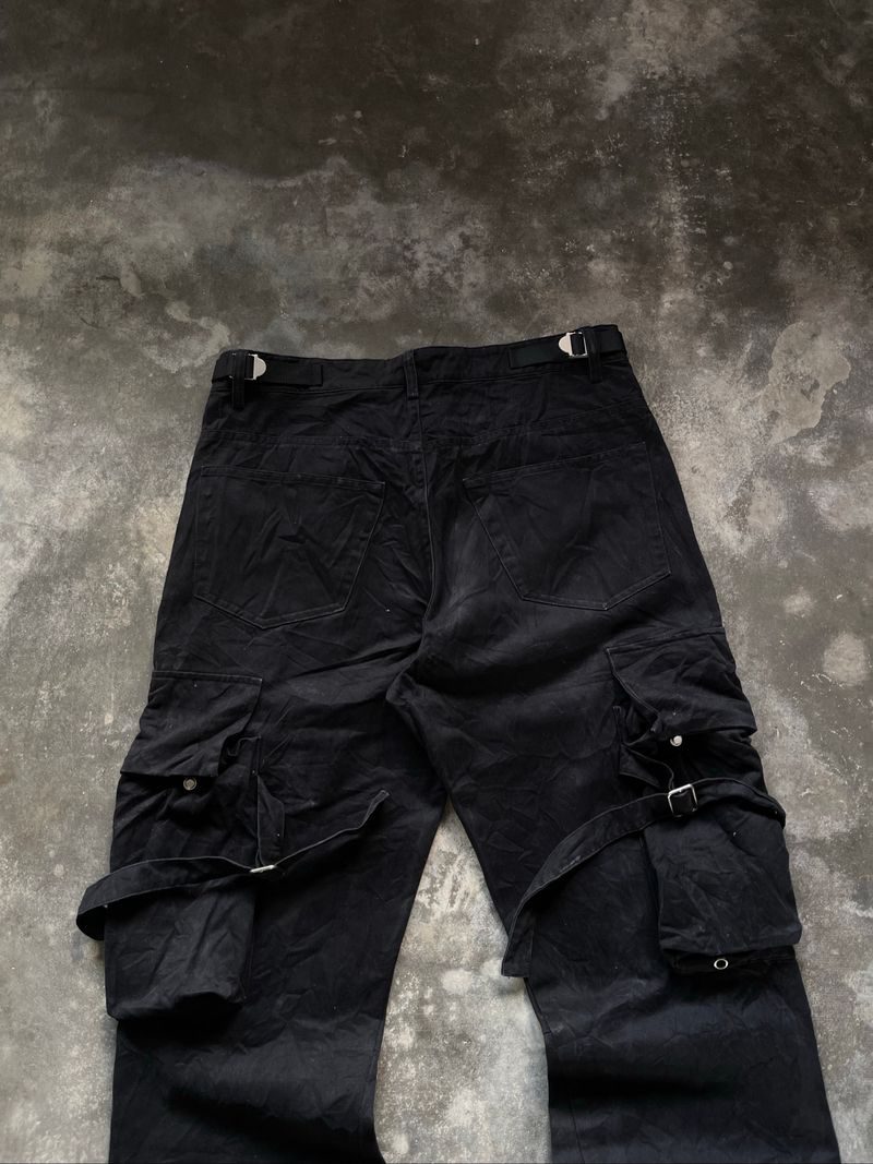 BONELESS CARGO FLARE, foto 4