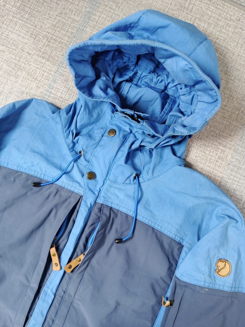 FJALLRAVEN KEBS MEN’S JACKET, foto 3