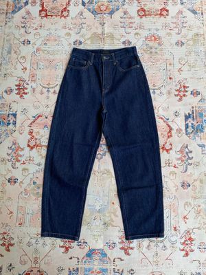 Uniqlo High Rise Jeans