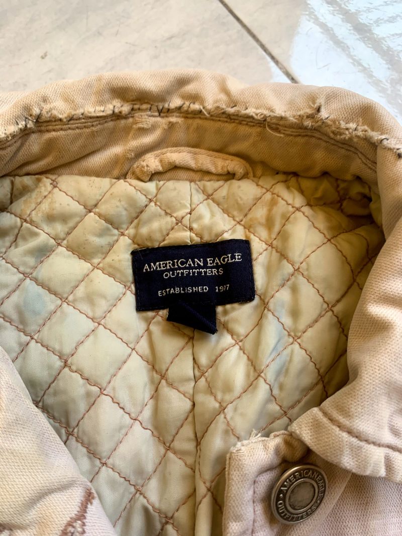 Jakpis american eagle, foto 3