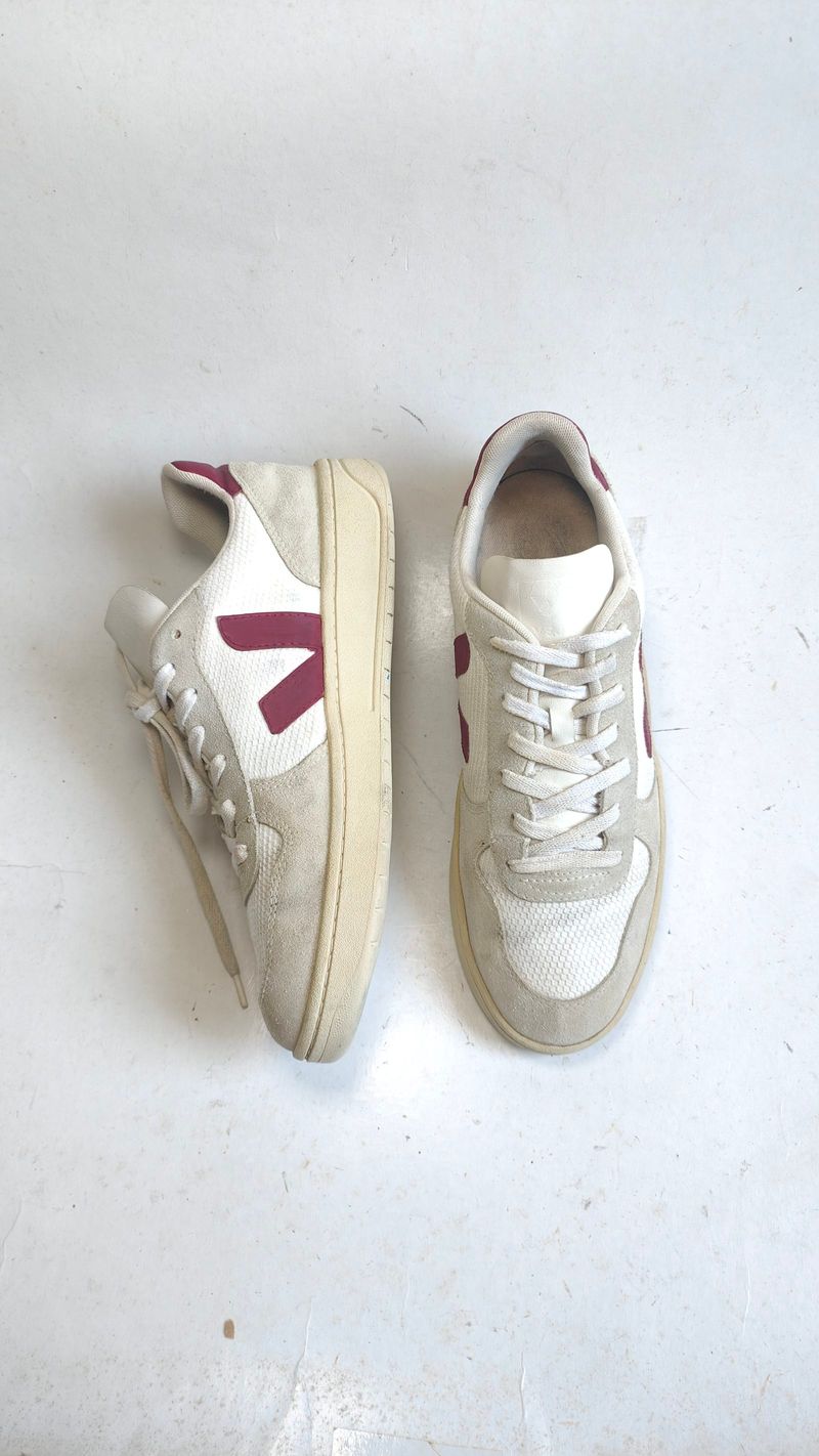 Veja authentic, common projects ysl Massimo dutti, foto 2