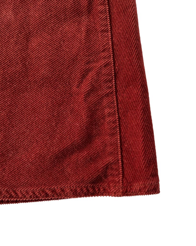 Uniqlo U Corduroy Midi Skirt, foto 5