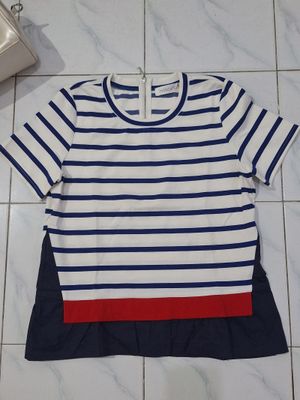 Blouse Moscato Salur