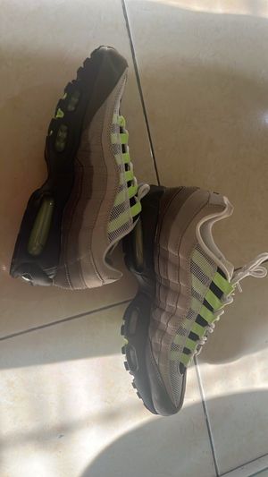 NIKE AIRMAX 95