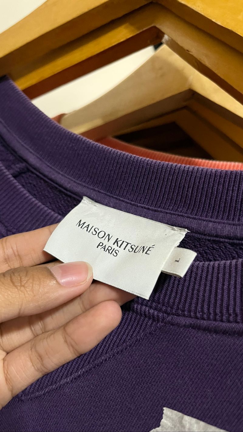 MAISON KITSUNE, foto 2