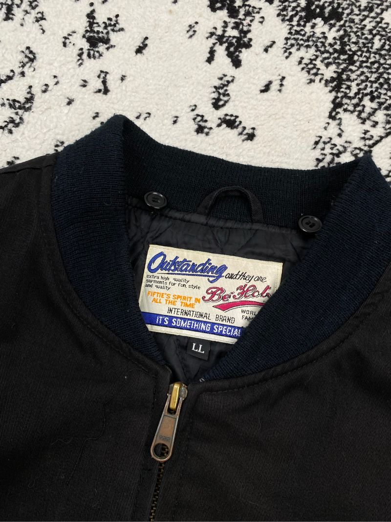 VINTAGE JACKET, foto 5