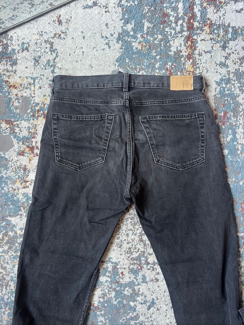 slimfit jeans weekday, foto 4