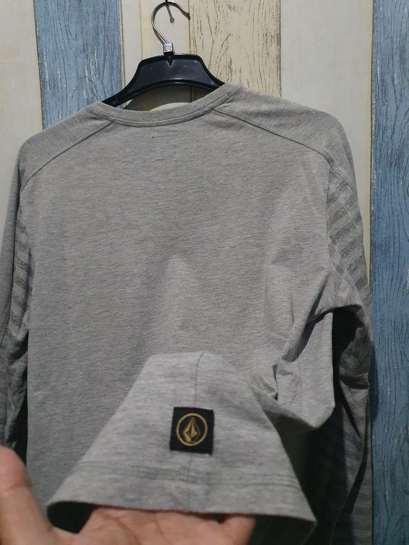 Tshirt Longsleeve Volcom, foto 4