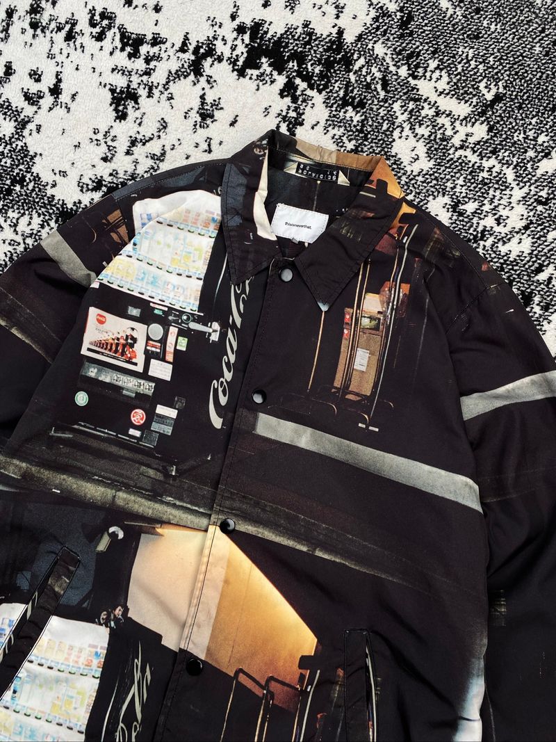 VINTAGE JACKET, foto 2