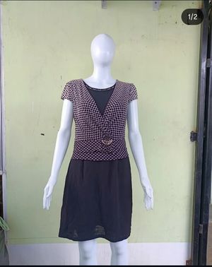 DRESS VINTAGE