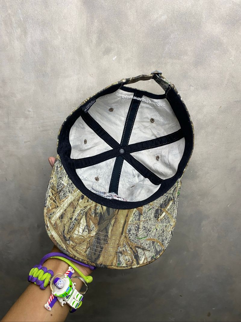 Delta Waterfowl Realtree Hats, foto 6