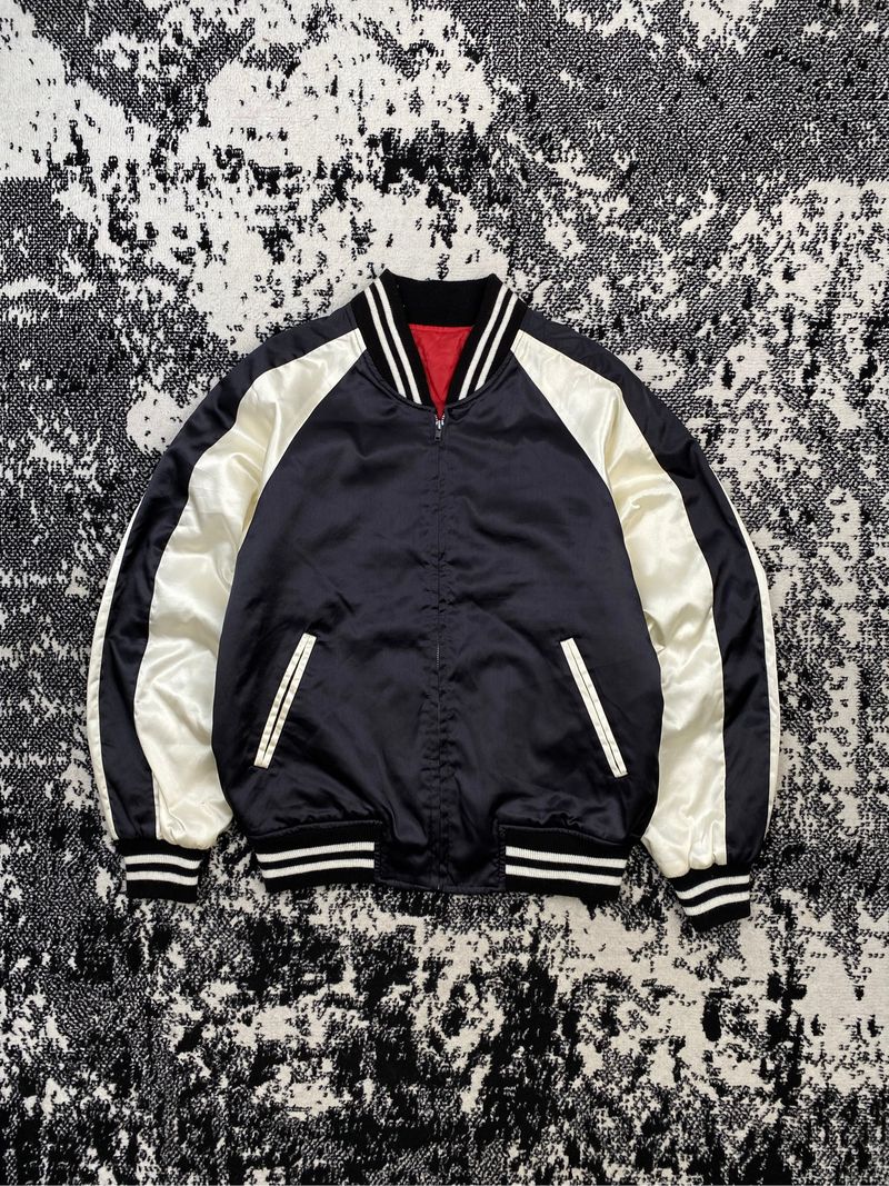 VINTAGE JACKET, foto 3