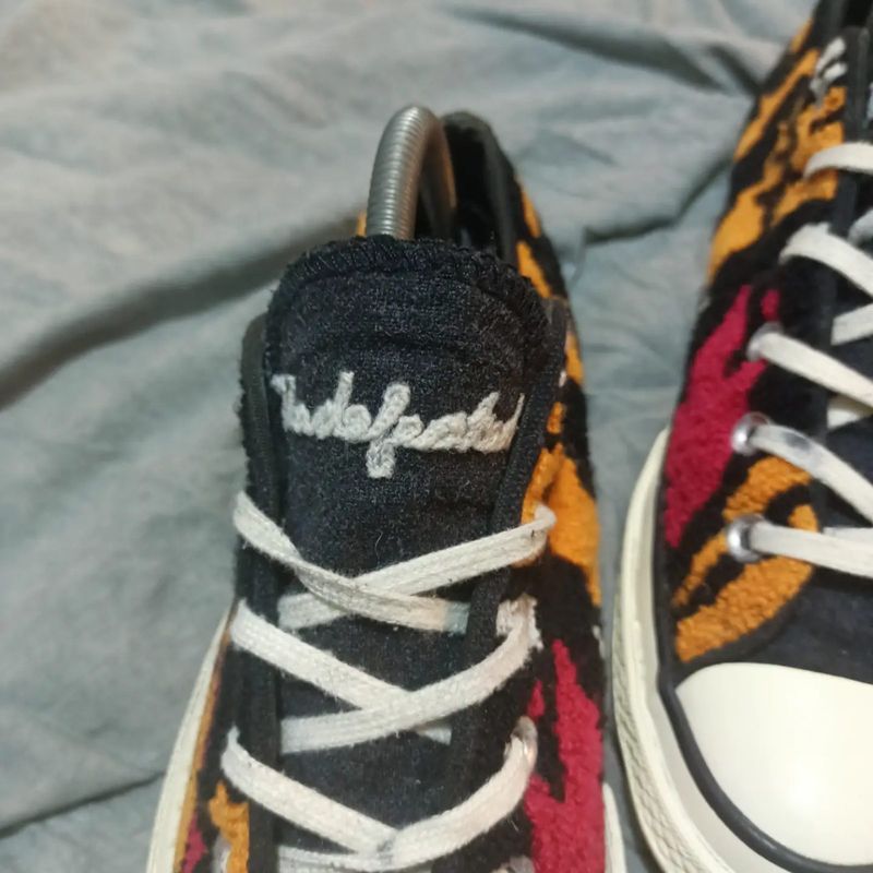 Converse 70S low x Undefeated, foto 5