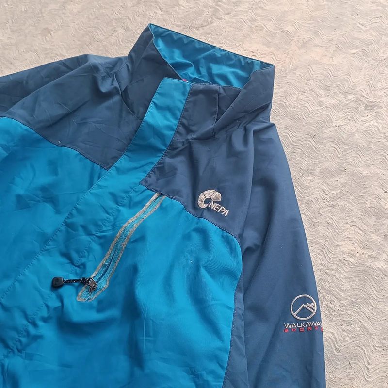Jacket Gorpcore NEPA, foto 2