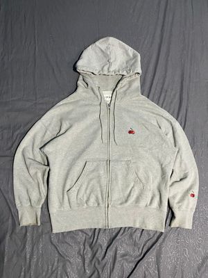 KIRSH Zip Up Hoodie