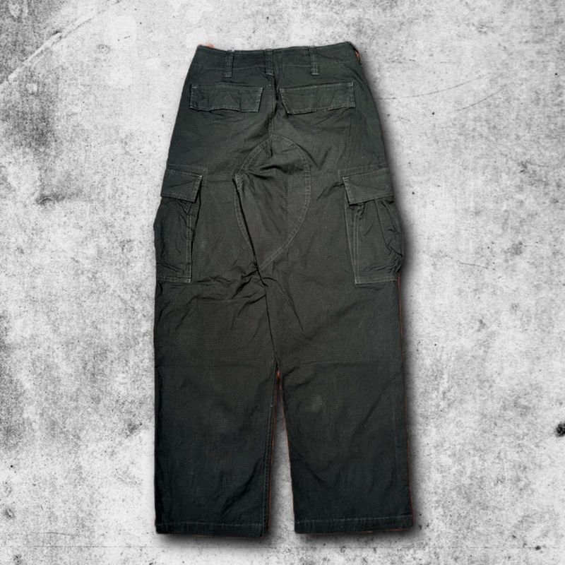 Nike cargo black, foto 2