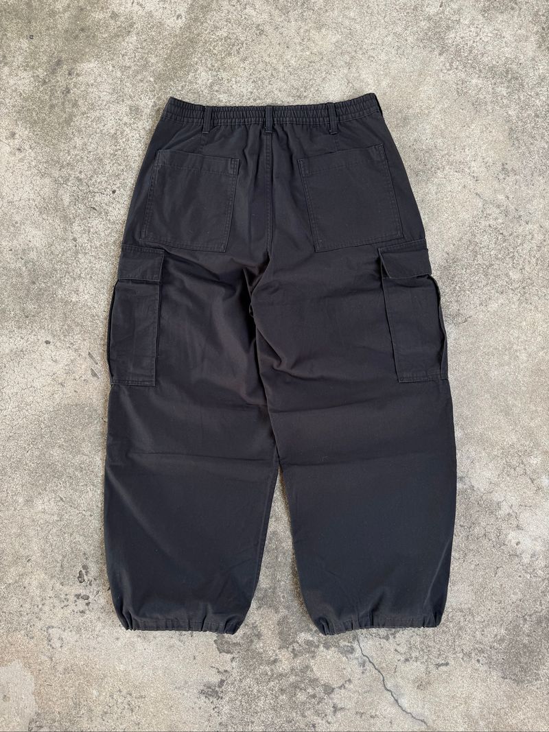 GU Super Wide Cargo Pants, foto 7