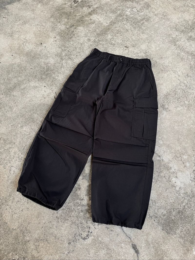 GU Super Wide Cargo Pants, foto 3