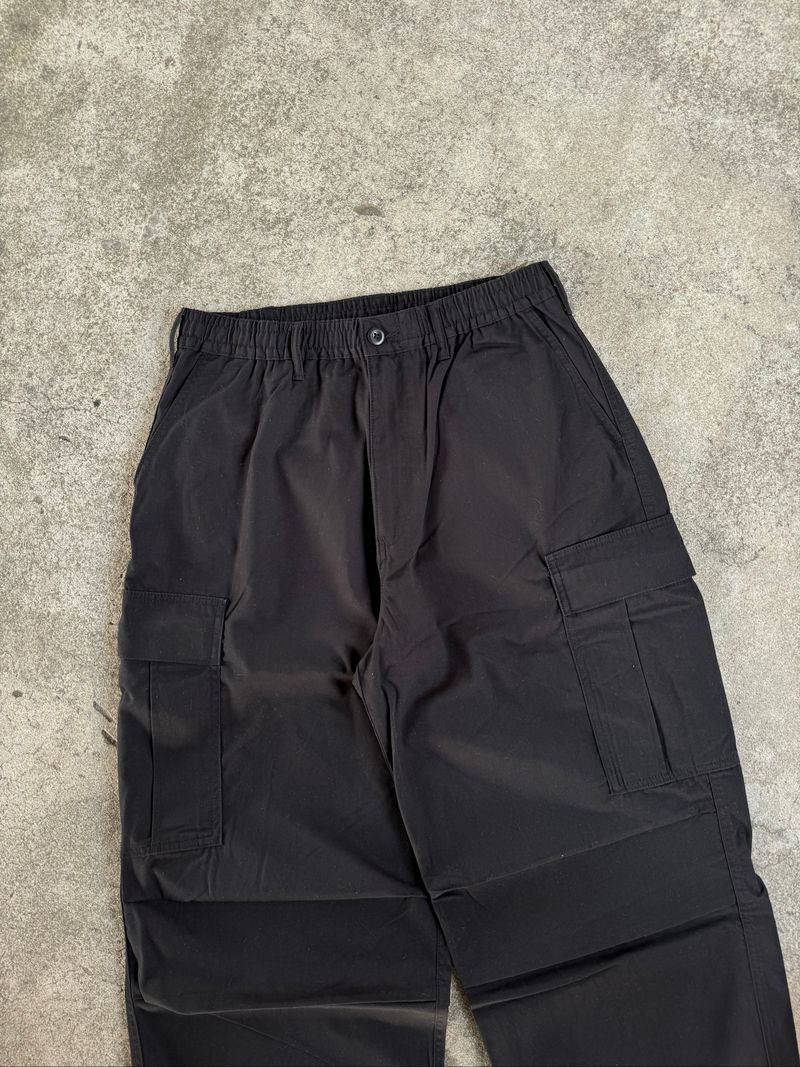 GU Super Wide Cargo Pants, foto 4