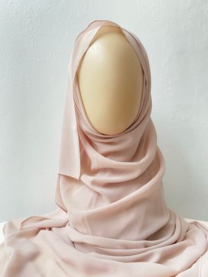 Pashmina Ceruty