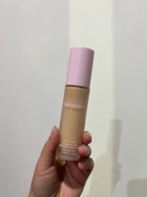 Kylie Cosmetics — Foundation Shades 3N