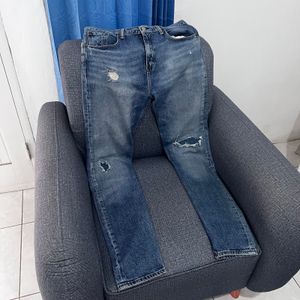 Levi’s 512 Denim Jeans Pants