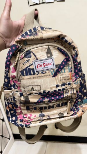 tas gendong