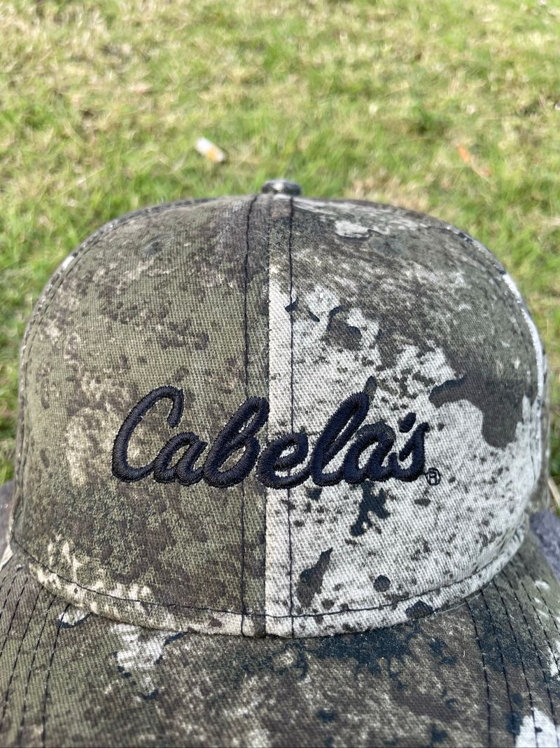 TOPI REALTREE CABELAS, foto 2