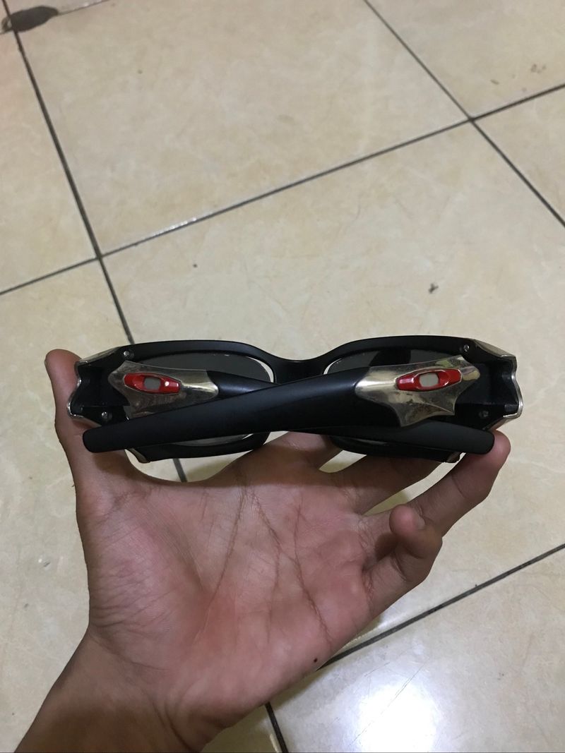 Oakley sungglasses PITBOSS, foto 6