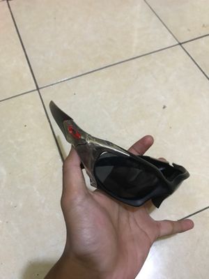 Oakley sungglasses PITBOSS