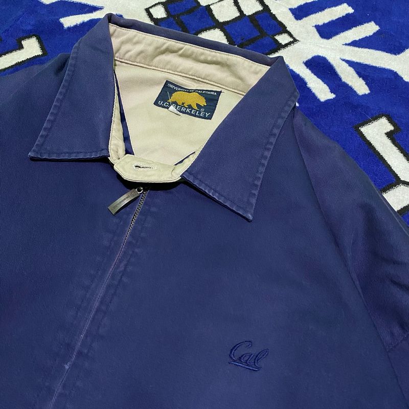 Work Jaket Berkeley, foto 4