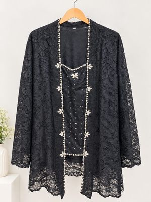 Kebaya big size XXL