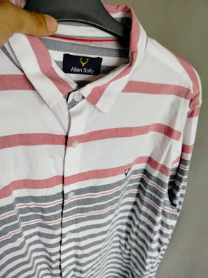 kemeja pria SIZE XL Allen solly
