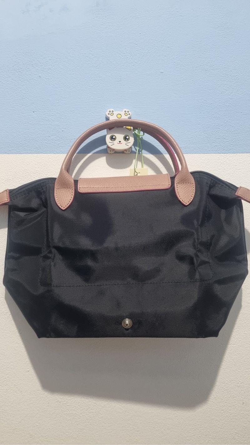 Tas Longchamp SSH Limited Edition Paris, foto 2