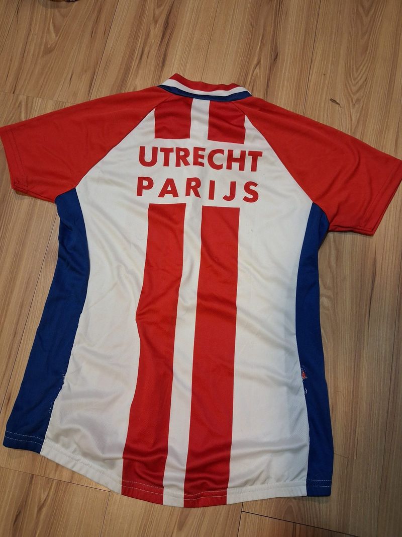 Hema Cycling Jersey, foto 2
