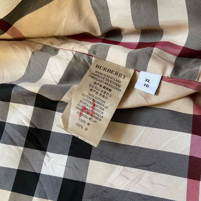 Jacket Burberry London, foto 5