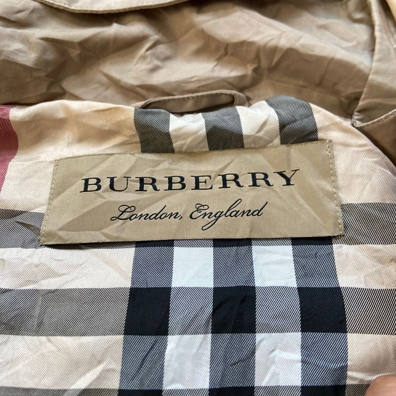 Jacket Burberry London, foto 4