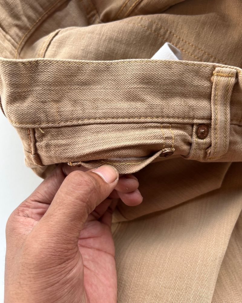 BURGUS PLUS Hinoya 700CH Japan Work Pants, foto 8