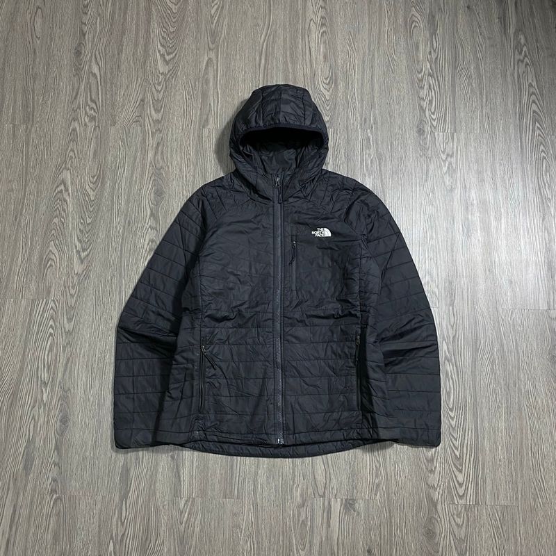 Puffer Jacket TNF, foto 2