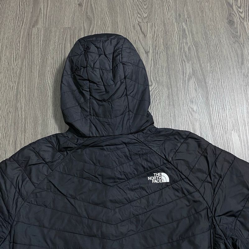 Puffer Jacket TNF, foto 5