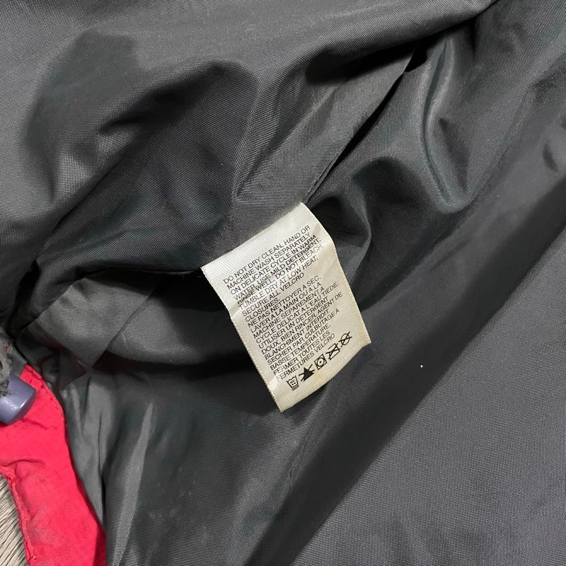 Jacket Outdoor TNF Hyvent Pocketable, foto 9