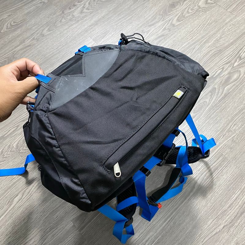 Backpack TNF Quasar, foto 6