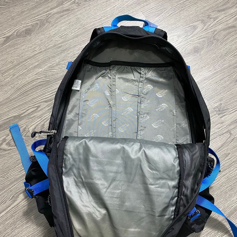 Backpack TNF Quasar, foto 8
