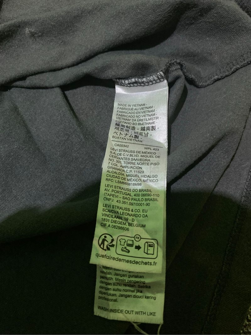 LEVI’S, foto 4