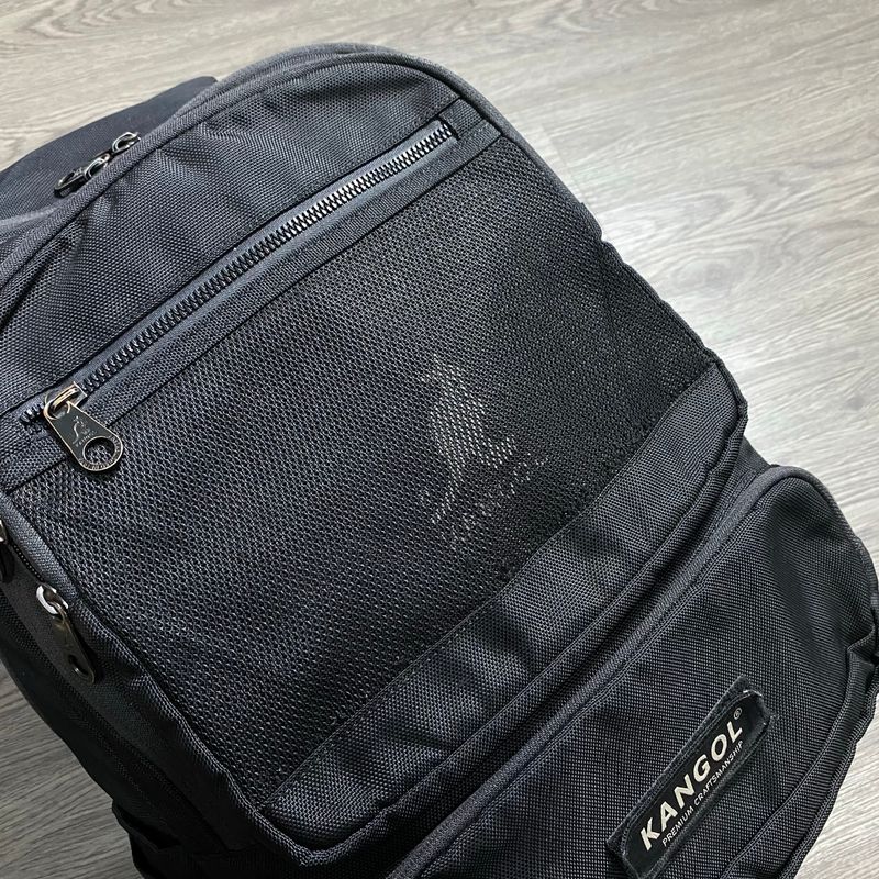 Backpack Kangol, foto 3