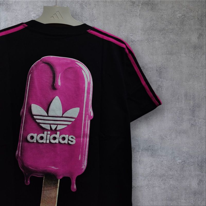 Kaos Adidas like new, foto 4