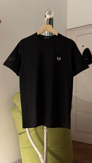 T shirt Fred Perry